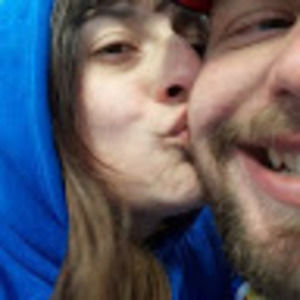 Meet your Posher, Kristina